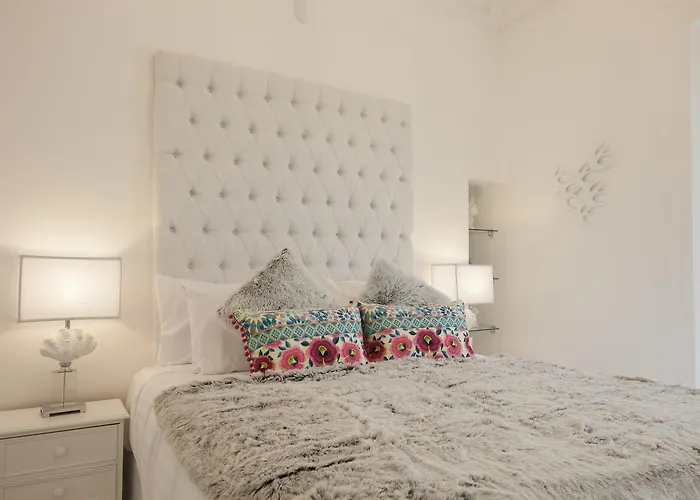 The Rooms At Bardons