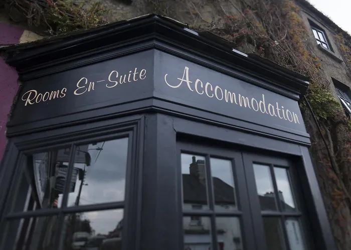 The Rooms At Bardons